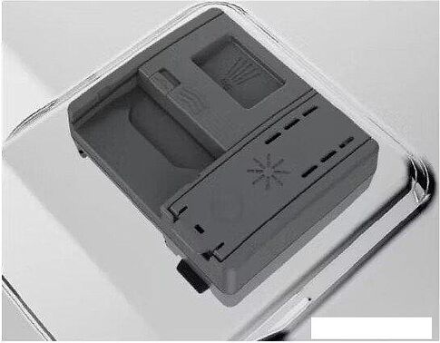 Отдельностоящая посудомоечная машина ARDO DTH1563X2