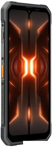 Телефон Oscal Marine 3 8GB/256GB (черный)