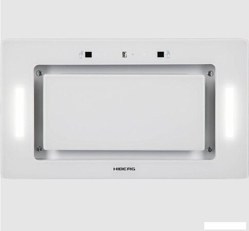 Кухонная вытяжка Hiberg VMF 6191 W