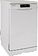 Отдельностоящая посудомоечная машина Hiberg F48 1030 W
