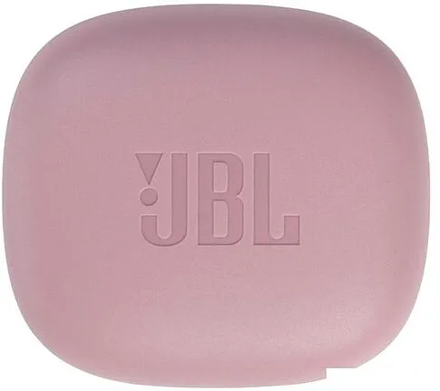 Наушники JBL Wave 300 (розовый)