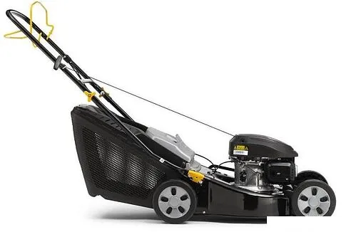 Газонокосилка Alpina AL4 46 SA 2L0482044/A22