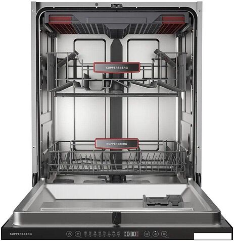 Встраиваемая посудомоечная машина KUPPERSBERG GHL 6030