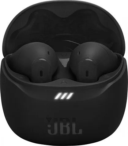 Наушники JBL Tune Flex 2 (черный)