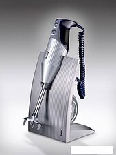 Погружной блендер Bamix M200 Superbox SwissLine Silver