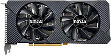 Видеокарта Sinotex Ninja Radeon RX 5700 XT 8GB GDDR6 AJ57XTF86F Видеокарта Sinotex Ninja Radeon RX 5700 XT 8GB GDDR6 AJ57XTF86F