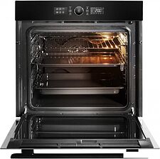 Электрический духовой шкаф Whirlpool AKZ9 6290 NB