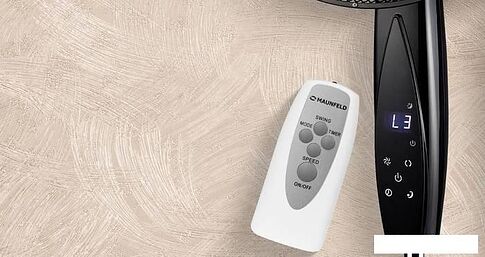 Вентилятор MAUNFELD MSF403BR