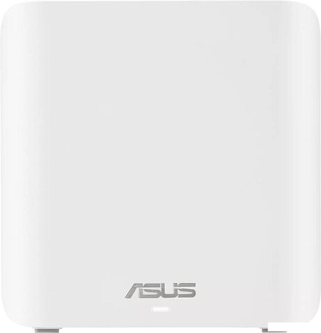 Wi-Fi система ASUS ZenWiFi BD4 3xAP (3 шт., белый)