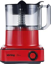 Кухонный комбайн Korting KFP 0201 Diva