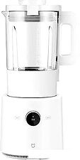 Стационарный блендер Xiaomi Smart Blender MPBJ001ACM (китайская версия) Стационарный блендер Xiaomi Smart Blender MPBJ001ACM (китайская версия)