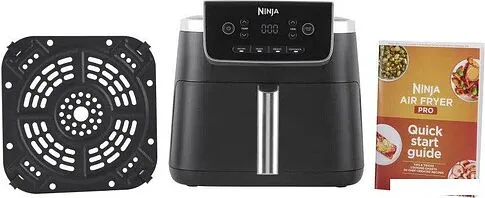 Аэрофритюрница Ninja PRO AF140EU