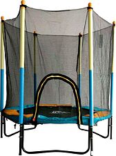 Батут DFC Jump Kids 60INCH-JD-BY
