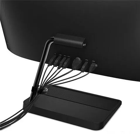 Моноблок Lenovo IdeaCentre 3 24ALC6 F0G100WSRK