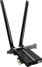 Wi-Fi/Bluetooth адаптер Netis F2