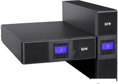 Источник бесперебойного питания Eaton 9SX 5000VA (9SX5KiRT)