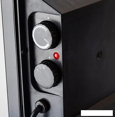 Конвектор Galaxy GL8227 (черный)