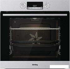 Электрический духовой шкаф Korting OKB 8921 ESX