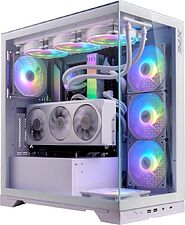 Корпус ADATA XPG Invader X (белый)