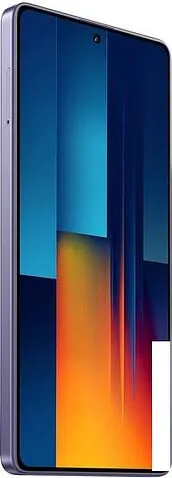 Смартфон POCO M6 Pro 8GB/256GB с NFC международная версия (фиолетовый)