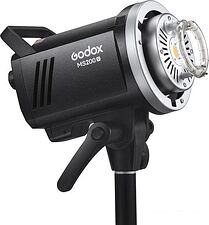 Вспышка Godox MS200V Вспышка Godox MS200V