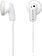 Наушники Sony MDR-E9LP (белый)