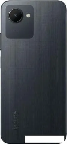 Смартфон Realme C30s 3GB/64GB (черный)
