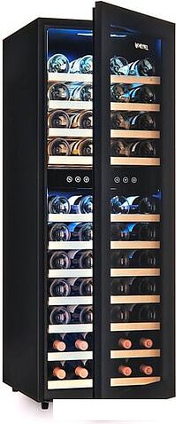 Винный шкаф Meyvel MV73-KBF2