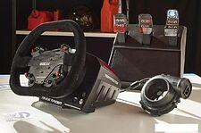 Руль Thrustmaster TS-XW Racer Sparco P310 Competition Mod