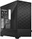 Корпус Fractal Design Pop Air Black TG Clear Tint FD-C-POA1A-02