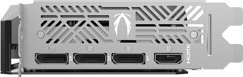 Видеокарта ZOTAC Gaming GeForce RTX 5060 Ti 8GB Twin Edge OC ZT-B50610H-10M