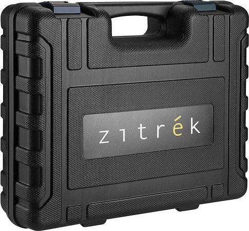 Сабельная пила Zitrek ZKRS20 Pro 085-1316 (с 2-мя АКБ)