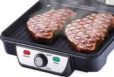 Электрогриль CENTEK CT-1463