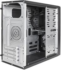 Корпус ExeGate mEVO-7807 EX292981RUS Корпус ExeGate mEVO-7807 EX292981RUS