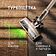 Пылесос Weissgauff V12 BLDC 630 Bronzo Beige X-Treme Turbo