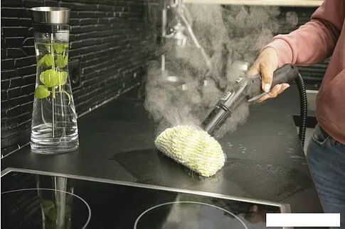 Пароочиститель Karcher SC 4 EasyFix 1.512-630.0