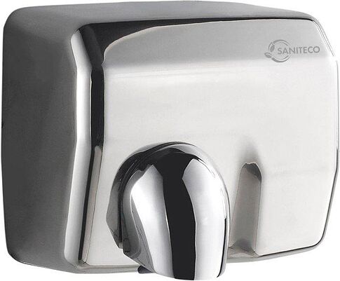 Сушилка для рук Saniteco M-798S (2300W, матовый)