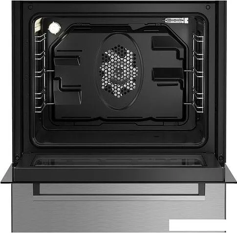 Кухонная плита BEKO FSM62320TXD