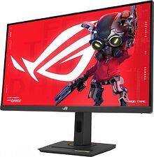 Игровой монитор ASUS ROG Strix XG27ACS