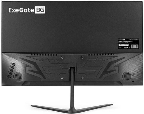 Игровой монитор ExeGate Combat EG2407CA