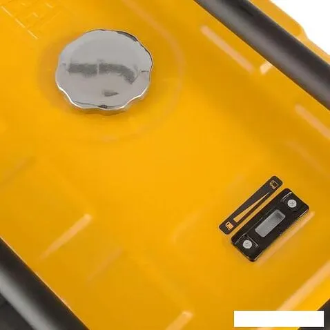 Бензиновый генератор Denzel PS 80 EA