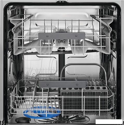 Встраиваемая посудомоечная машина Electrolux SatelliteClean 600 KESC7300L