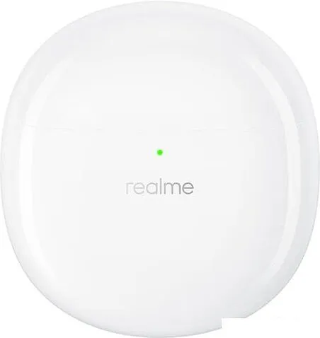 Наушники Realme Buds Air Pro (белый)