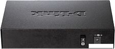 Коммутатор D-Link DES-1005P/A1A Коммутатор D-Link DES-1005P/A1A
