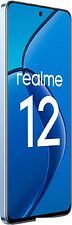 Смартфон Realme 12 RMX3871 8GB/128GB международная версия (голубой рассвет) Смартфон Realme 12 RMX3871 8GB/128GB международная версия (голубой рассвет)