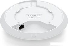 Точка доступа Ubiquiti U6+