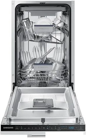 Посудомоечная машина Samsung DW50R4070BB