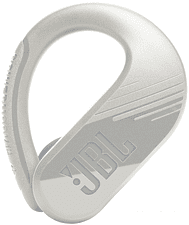 Наушники JBL Endurance Peak 3 (белый)