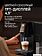 Кофемашина Weissgauff WCM-345 TFT Automatic Touch Cappuccino Nero WiFi