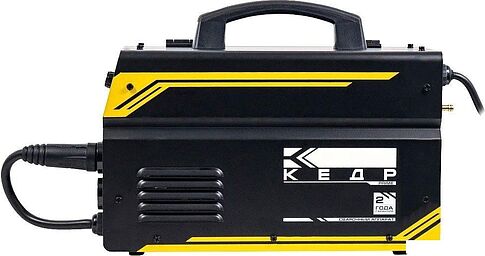 Сварочный инвертор Кедр Ultramig-200p Compact